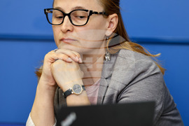 Национален пресклуб на БТА Пловдив - "75 години НАТО и 20 години България в НАТО" - дигитална изложба