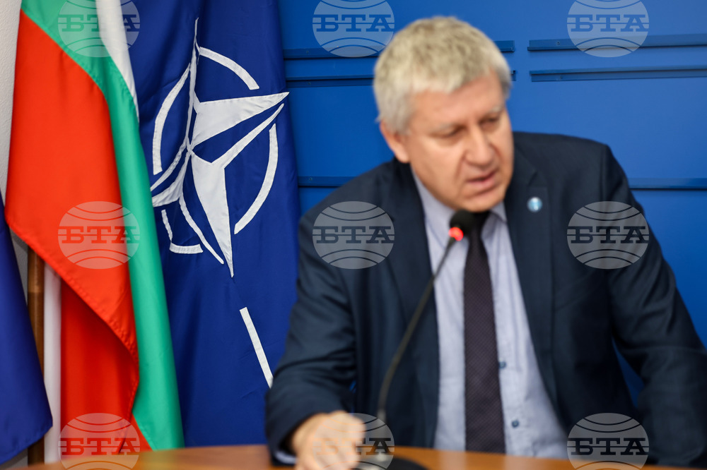 Национален пресклуб на БТА Пловдив - "75 години НАТО и 20 години България в НАТО" - дигитална изложба