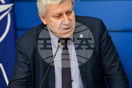 Национален пресклуб на БТА Пловдив - "75 години НАТО и 20 години България в НАТО" - дигитална изложба