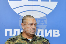 Национален пресклуб на БТА Пловдив - "75 години НАТО и 20 години България в НАТО" - дигитална изложба