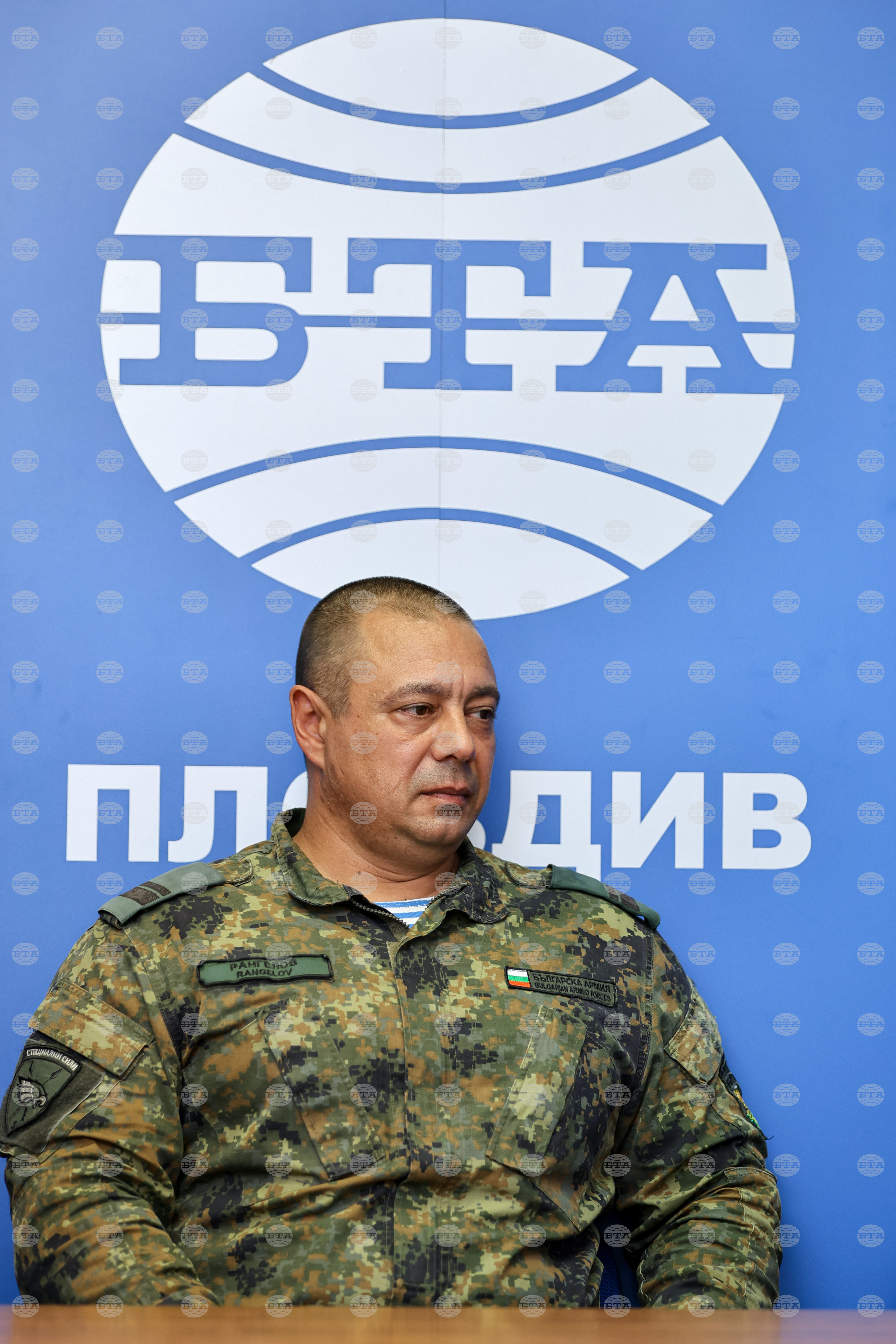 Национален пресклуб на БТА Пловдив - "75 години НАТО и 20 години България в НАТО" - дигитална изложба