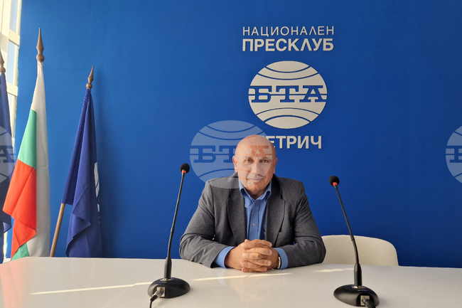 Национален пресклуб на БТА Петрич - „75 години НАТО и 20 години България в НАТО“ - виртуална изложба