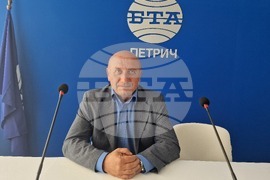 Национален пресклуб на БТА Петрич - „75 години НАТО и 20 години България в НАТО“ - виртуална изложба