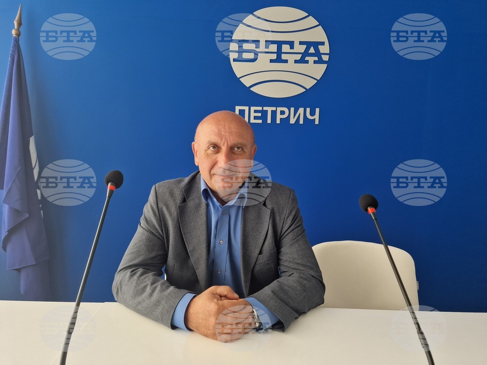 Национален пресклуб на БТА Петрич - „75 години НАТО и 20 години България в НАТО“ - виртуална изложба