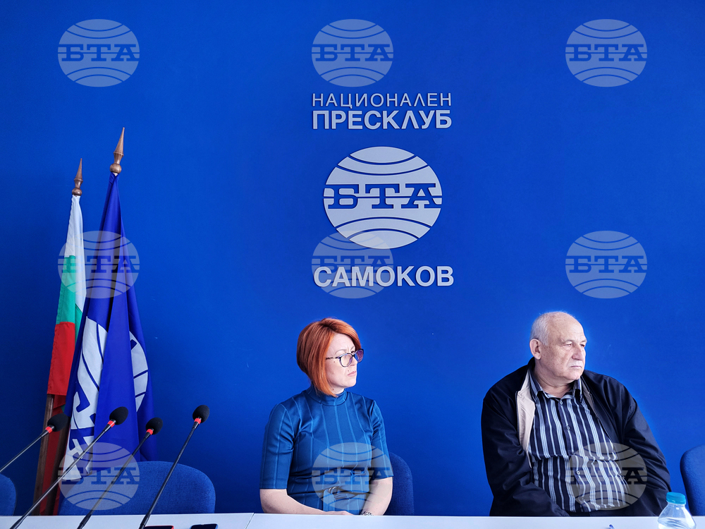 Национален пресклуб на БТА Самоков - "75 години НАТО и 20 години България в НАТО" - изложба