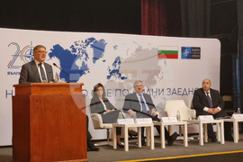 НАТО - Национална конференция