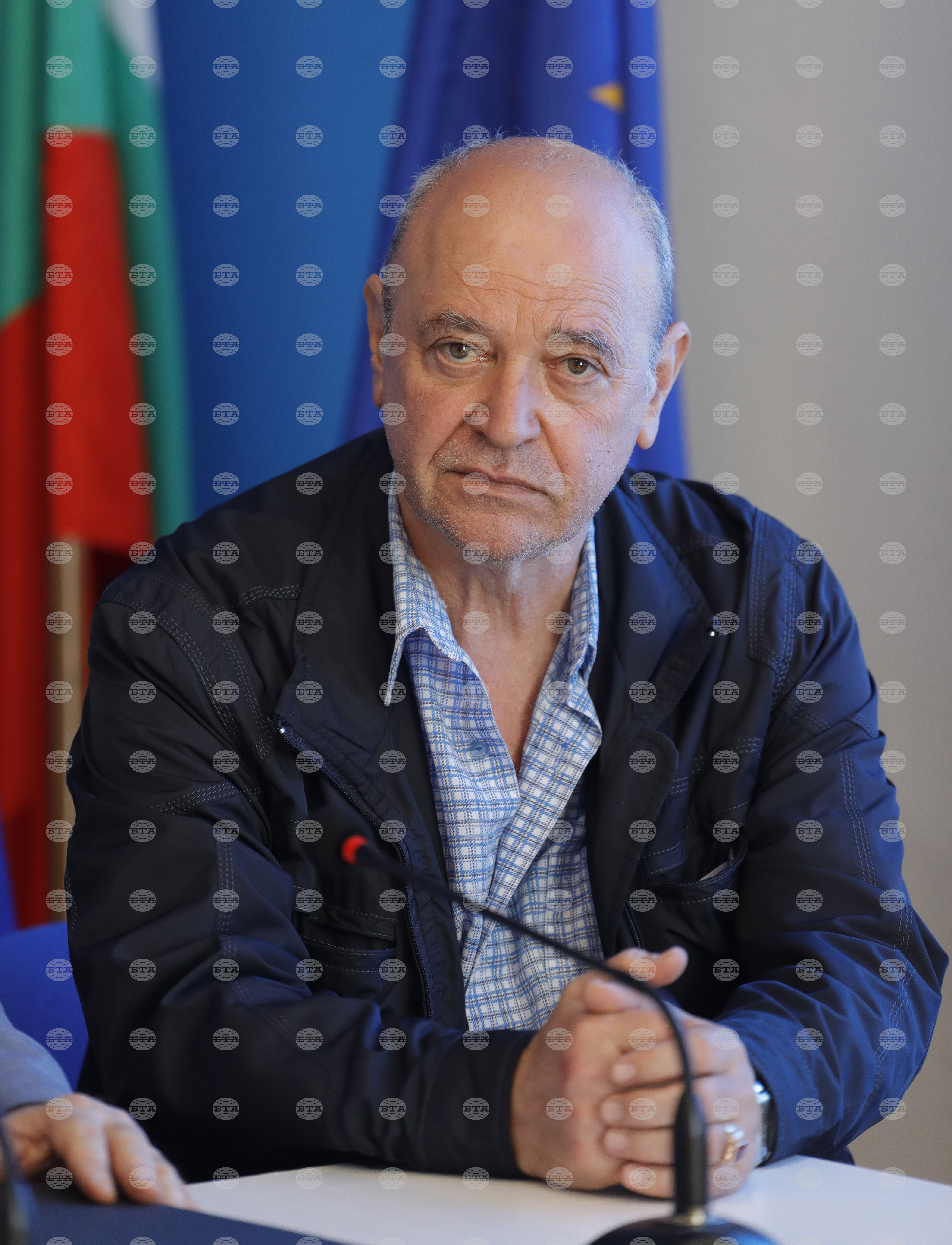 Национален пресклуб на БТА Русе - "75 години НАТО и 20 години България в НАТО"