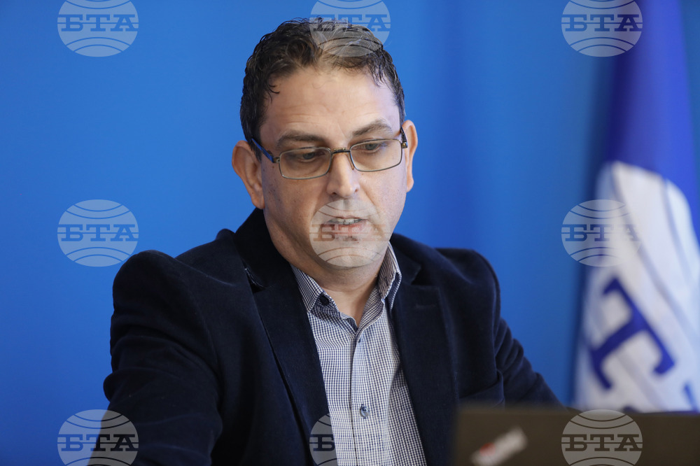 Национален пресклуб на БТА Русе - "75 години НАТО и 20 години България в НАТО"