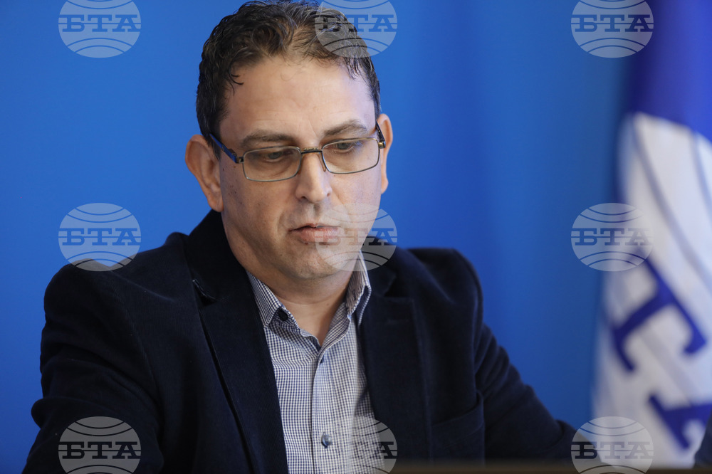 Национален пресклуб на БТА Русе - "75 години НАТО и 20 години България в НАТО"