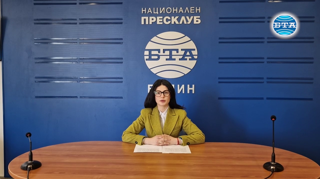 Можем да се изправим срещу бъдещи предизвикателства и заплахи пред сигурността с общи усилия, каза заместник областният управител на Видин Ани Арутюнян