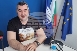 Национален пресклуб на БТА Търговище - „75 години НАТО и 20 години България в НАТО“ - виртуална изложба