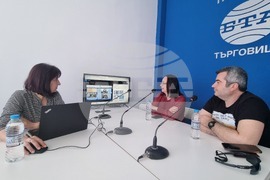 Национален пресклуб на БТА Търговище - „75 години НАТО и 20 години България в НАТО“ - виртуална изложба