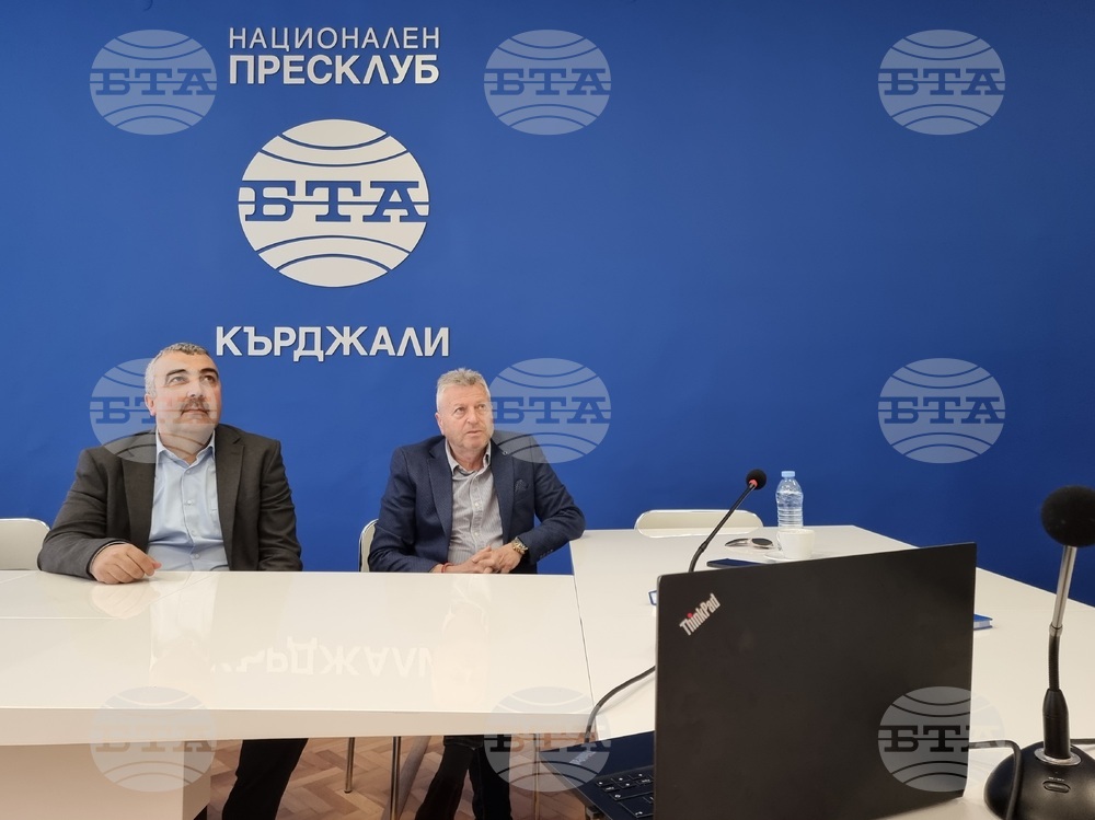 Национален пресклуб на БТА Кърджали - "75 години НАТО и 20 години България в НАТО" - изложба