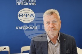 Национален пресклуб на БТА Кърджали - "75 години НАТО и 20 години България в НАТО" - изложба