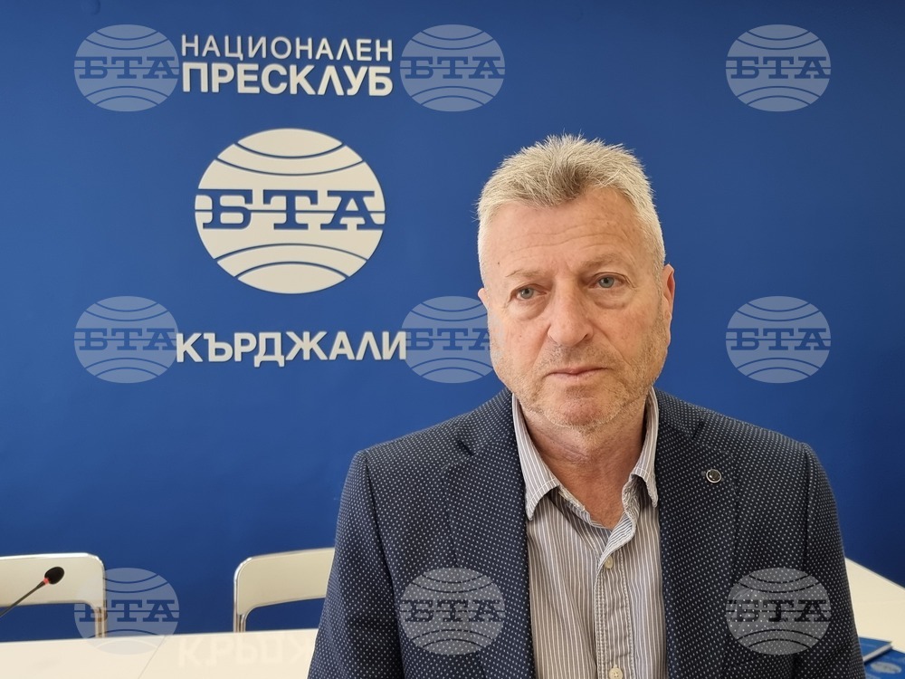 Национален пресклуб на БТА Кърджали - "75 години НАТО и 20 години България в НАТО" - изложба