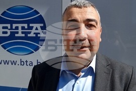 Национален пресклуб на БТА Кърджали - "75 години НАТО и 20 години България в НАТО" - изложба