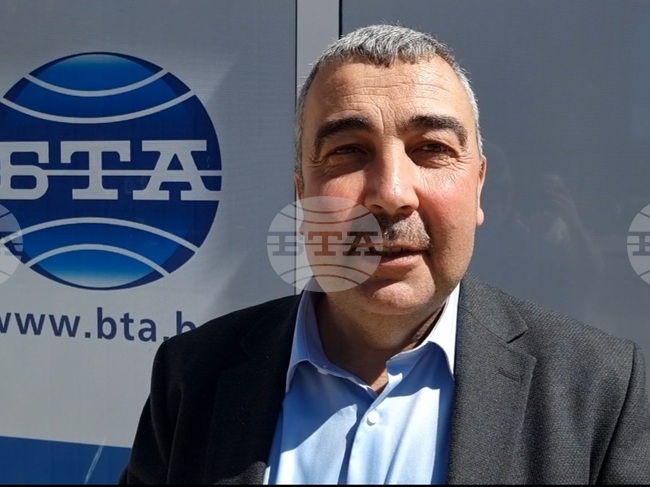 Нов заместник областен управител е назначен в Кърджали