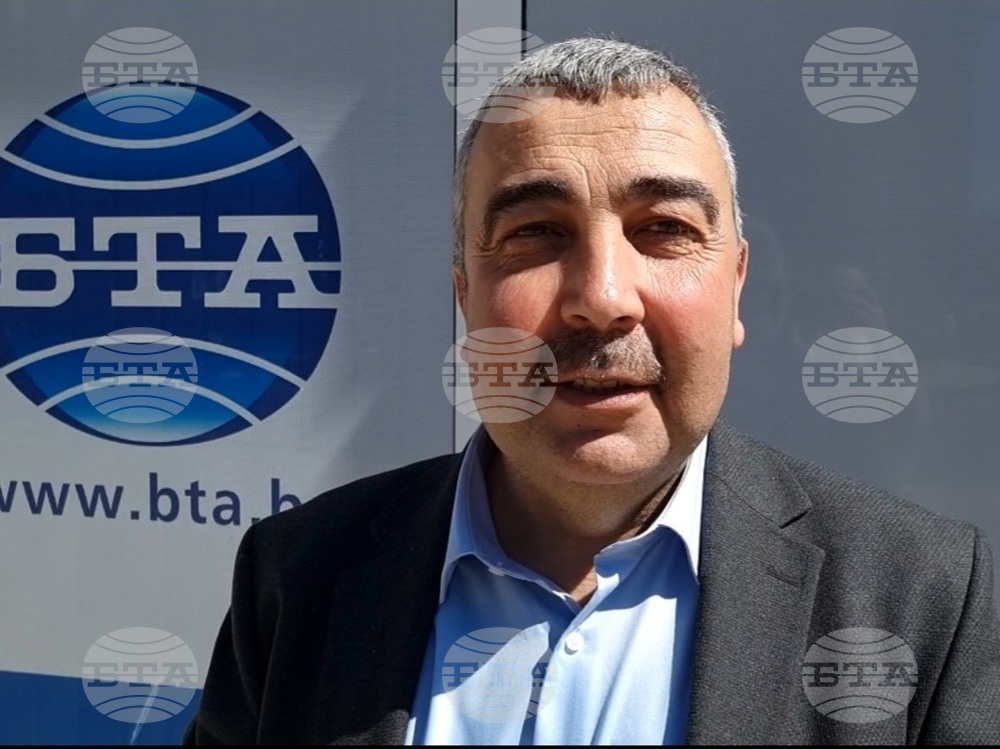 Национален пресклуб на БТА Кърджали - "75 години НАТО и 20 години България в НАТО" - изложба