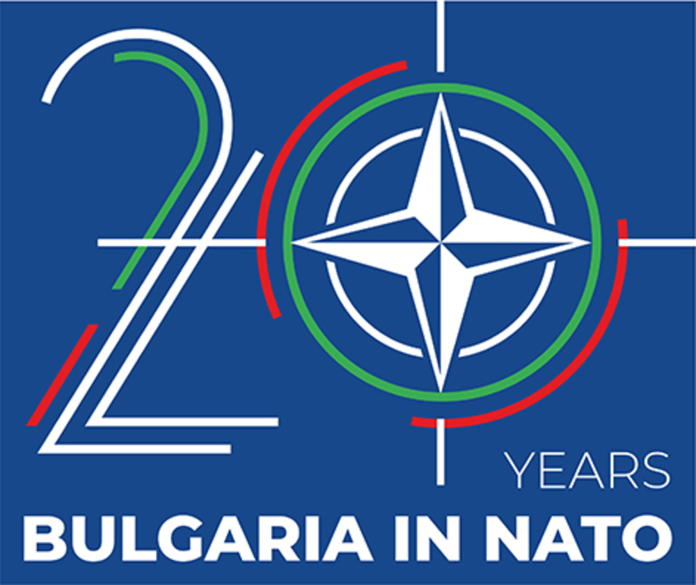 20 Years Bulgaria in NATO: Timeline