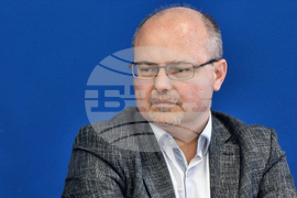 Национален пресклуб на БТА Ловеч - изложба "75 години НАТО и 20 години България в НАТО"