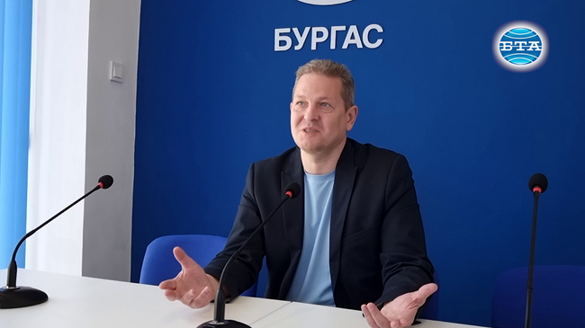 С членството си в НАТО България стана част от клуба на икономиките, определящи дневния ред, каза проф. д-р Милен Балтов