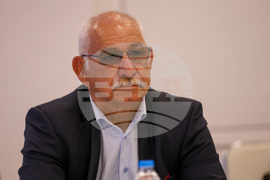 Национален пресклуб на БТА Благоевград - изложба "75 години НАТО и 20 години България в НАТО"