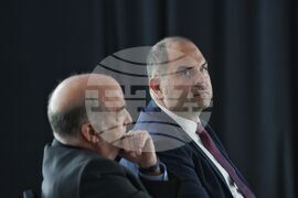 Американска търговска камара - бизнес обяд - AmCham Executive Club