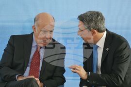 Американска търговска камара - бизнес обяд - AmCham Executive Club