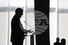 Американска търговска камара - бизнес обяд - AmCham Executive Club