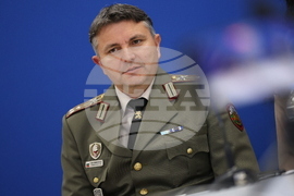 Национален пресклуб на БТА Благоевград - изложба "75 години НАТО и 20 години България в НАТО"