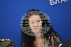 Национален пресклуб на БТА Благоевград - изложба "75 години НАТО и 20 години България в НАТО"