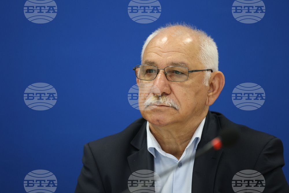 Национален пресклуб на БТА Благоевград - изложба "75 години НАТО и 20 години България в НАТО"