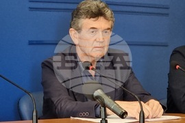 Национален пресклуб на БТА Видин - МБАЛ "Св. Петка" - пресконференция - Инвазивна кардиология