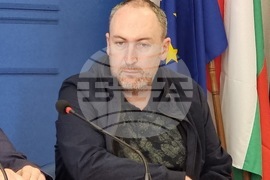 Национален пресклуб на БТА Видин - МБАЛ "Св. Петка" - пресконференция - Инвазивна кардиология