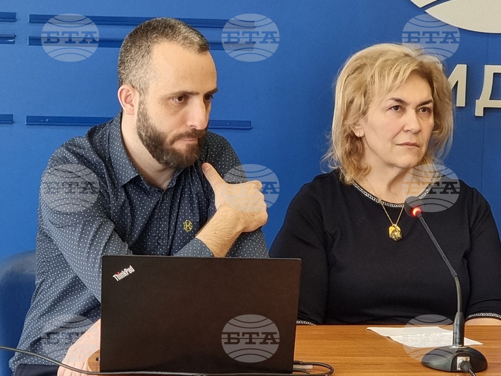 Национален пресклуб на БТА Видин - МБАЛ "Св. Петка" - пресконференция - Инвазивна кардиология
