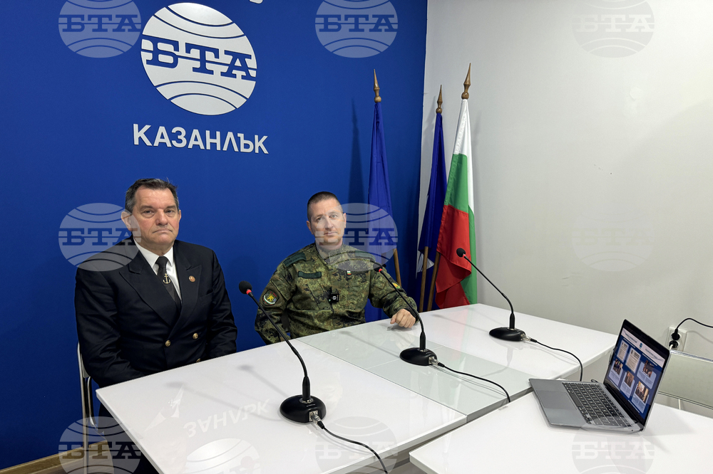 Национален пресклуб на БТА Казанлък - „75 години НАТО и 20 години България в НАТО“ - виртуална изложба