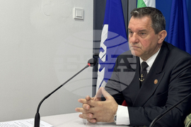 Национален пресклуб на БТА Казанлък - „75 години НАТО и 20 години България в НАТО“ - виртуална изложба