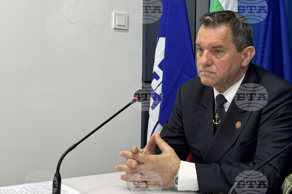 Национален пресклуб на БТА Казанлък - „75 години НАТО и 20 години България в НАТО“ - виртуална изложба