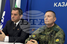 Национален пресклуб на БТА Казанлък - „75 години НАТО и 20 години България в НАТО“ - виртуална изложба