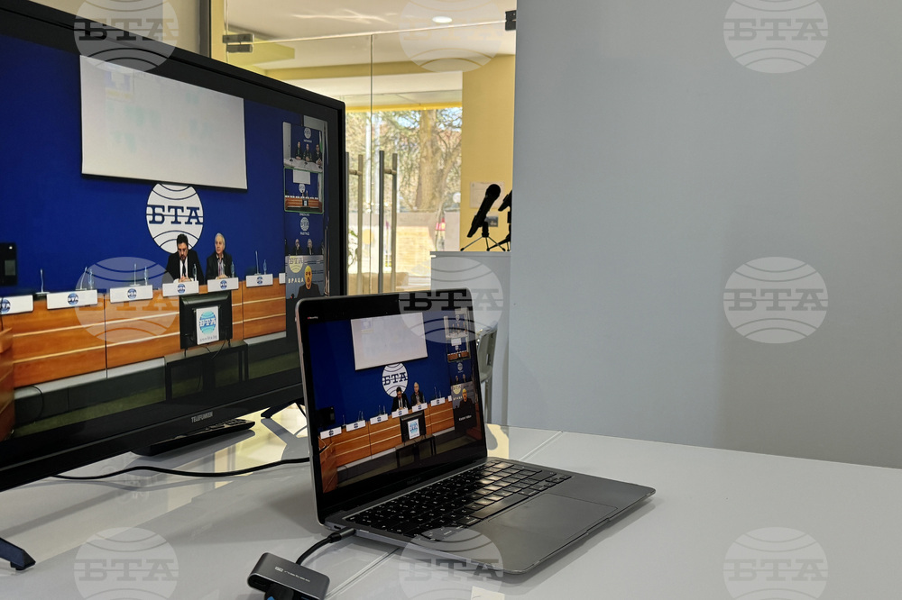 Национален пресклуб на БТА Казанлък - „75 години НАТО и 20 години България в НАТО“ - виртуална изложба