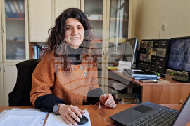 Петрич - гимназия - годишнина