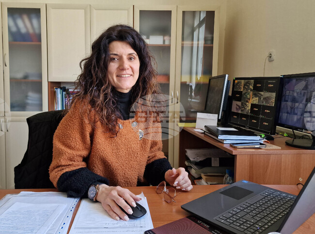 Петрич - гимназия - годишнина