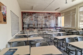 Петрич - гимназия - годишнина