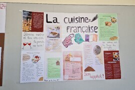 Петрич - гимназия - годишнина