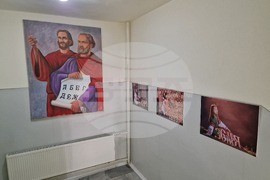 Петрич - гимназия - годишнина