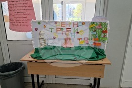 Петрич - гимназия - годишнина