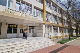 Петрич - гимназия - годишнина