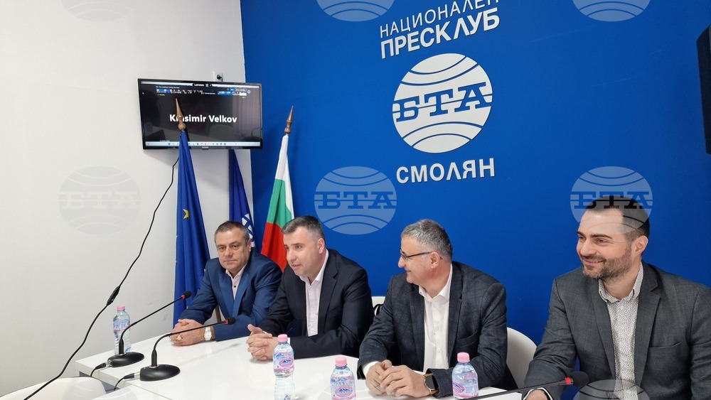 Национален пресклуб на БТА-Смолян - „75 години НАТО и 20 години България в НАТО“ - изложба