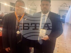 Снимка: БСП