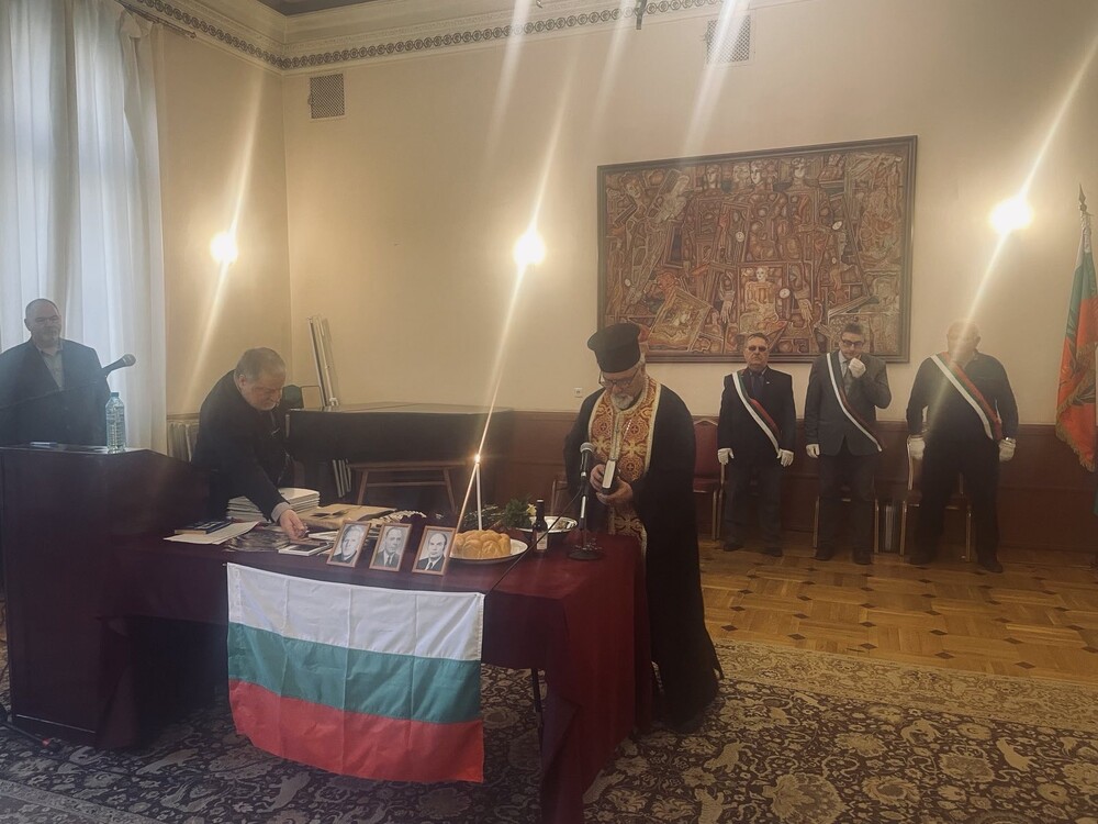 БСП към военноинвалидите и военнопострадалите: Почит за доблестната ви служба пред Отечеството и подкрепа за социалните ви каузи